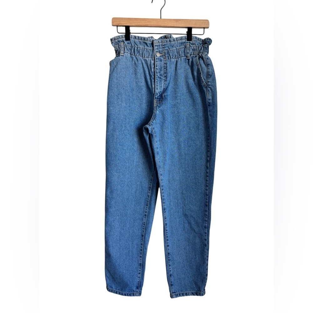 Forever 21 Denim High Rise Jeans